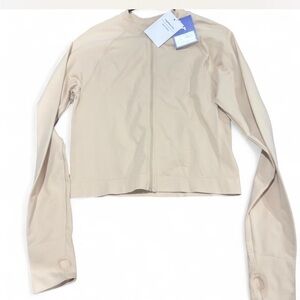 Joy lab zip up‎ althetic top